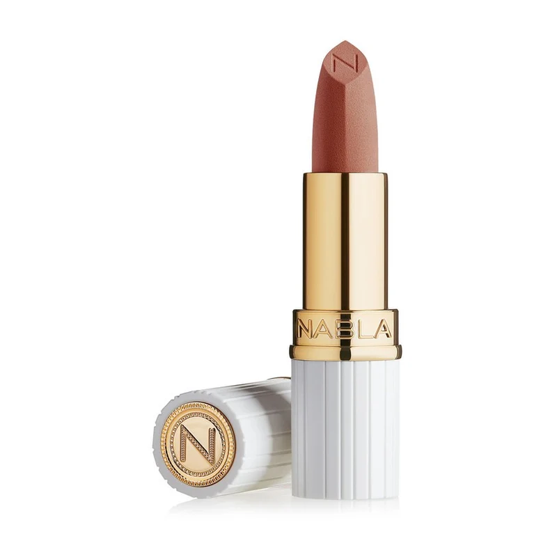Nabla Matte Pleasure Peach 3,5 g — Rossetto