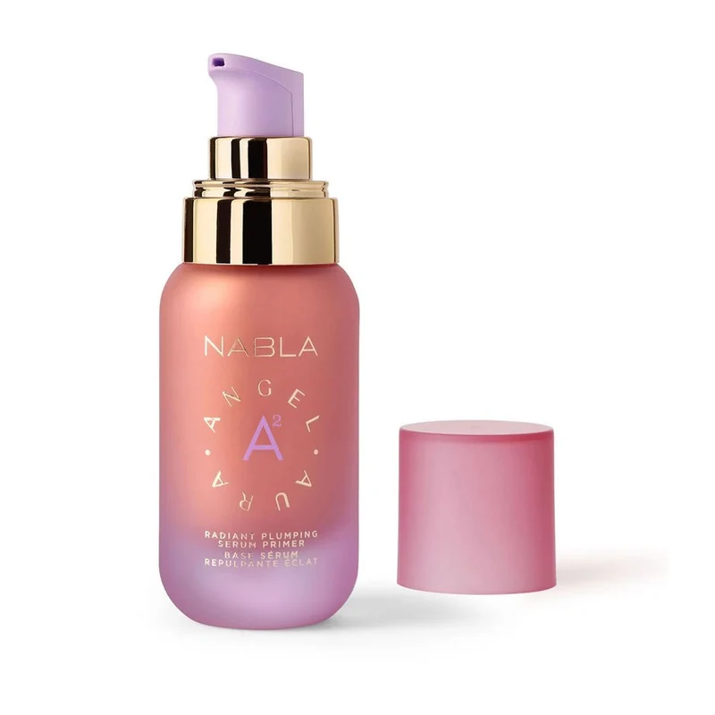 Nabla Angel Aura 30 ml — Primer viso