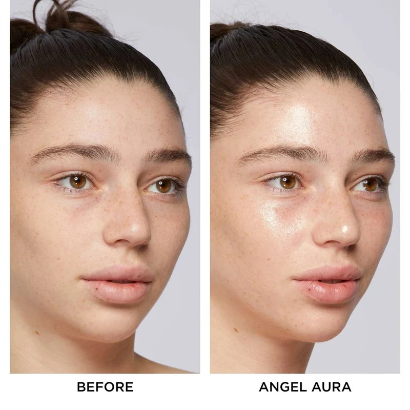 Nabla Angel Aura 30 ml — Primer viso