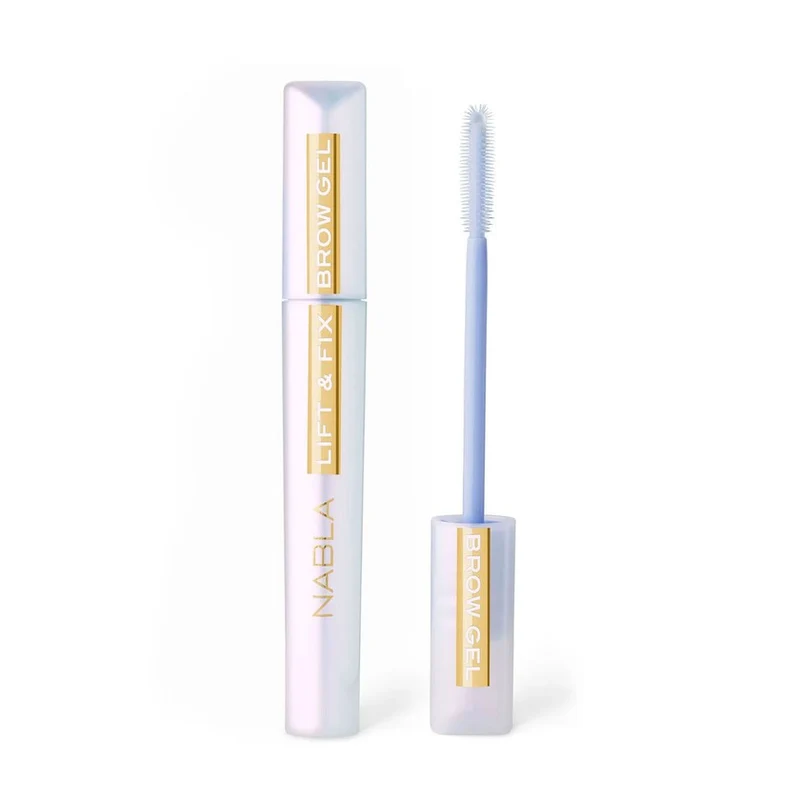 Nabla Lift & Fix 8 ml — Gel sopracciglia