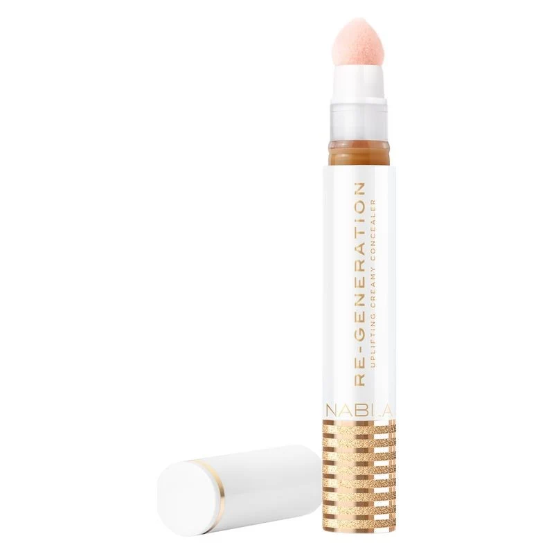 Nabla Re-Generation Uplifting Creamy Concealer Amber 3,5 ml — Correttore