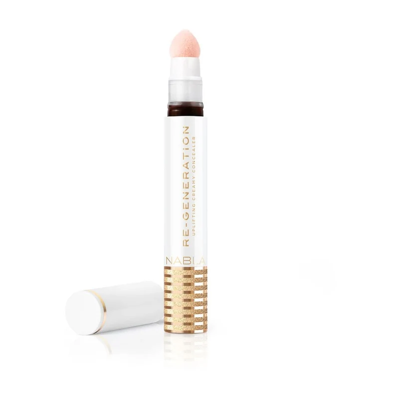Nabla Re-Generation Uplifting Creamy Concealer Cacao 3,5 ml — Correttore