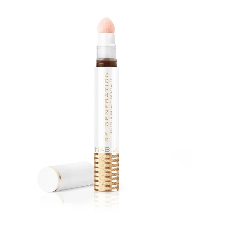 Nabla Re-Generation Uplifting Creamy Concealer Mocha 3,5 ml — Correttore