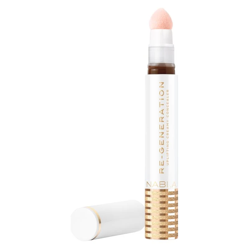 Nabla Re-Generation Uplifting Creamy Concealer Mocha 3,5 ml — Correttore