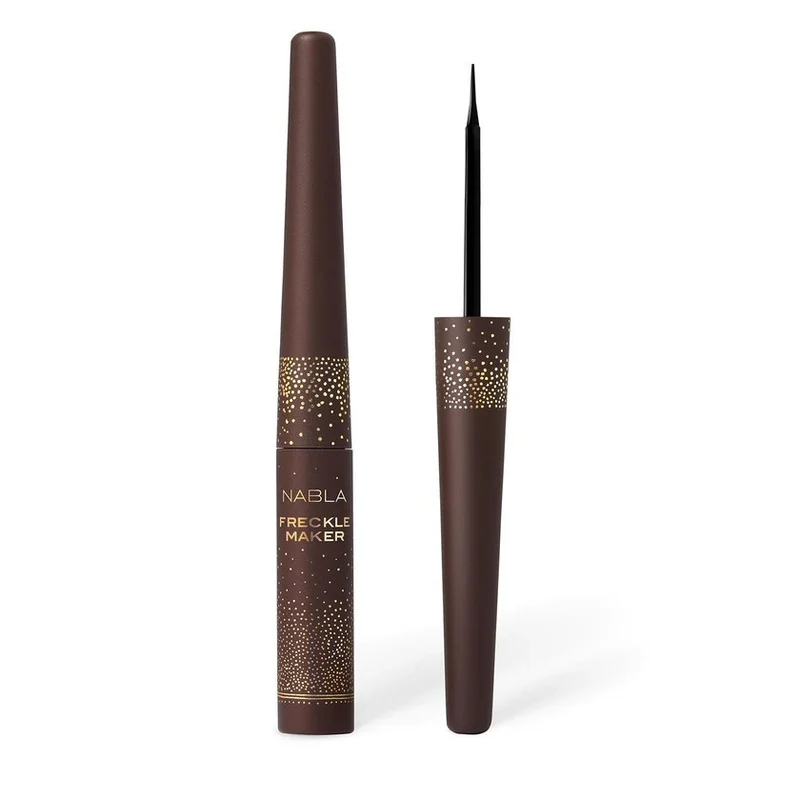Nabla Freckle Maker Tinta Per Disegnare Lentiggini 3 ml — Sopracciglia