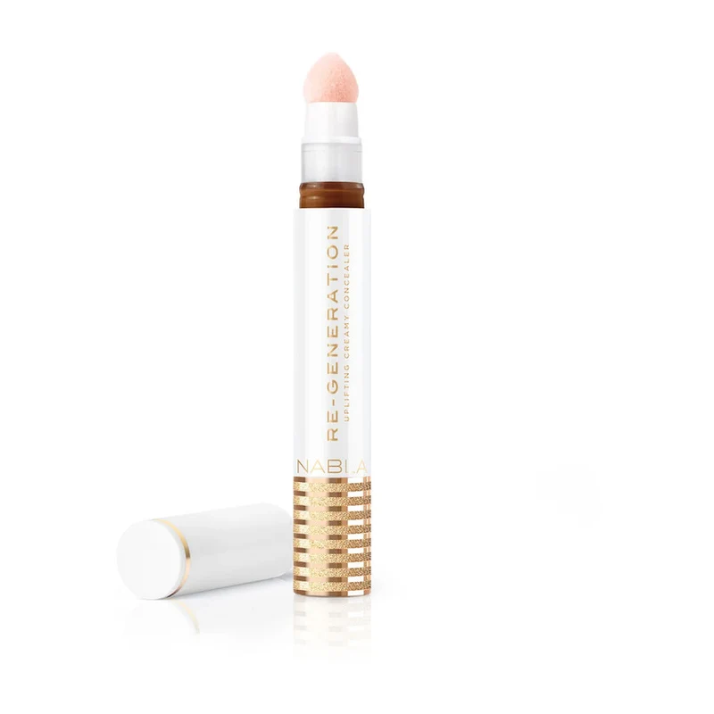 Nabla Re-Generation Uplifting Creamy Concealer Mandorla 3,5 ml — Correttore