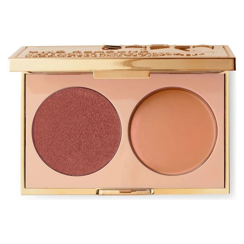 Nabla Due Motivi Morbido Nudo 5 g — Rossetto