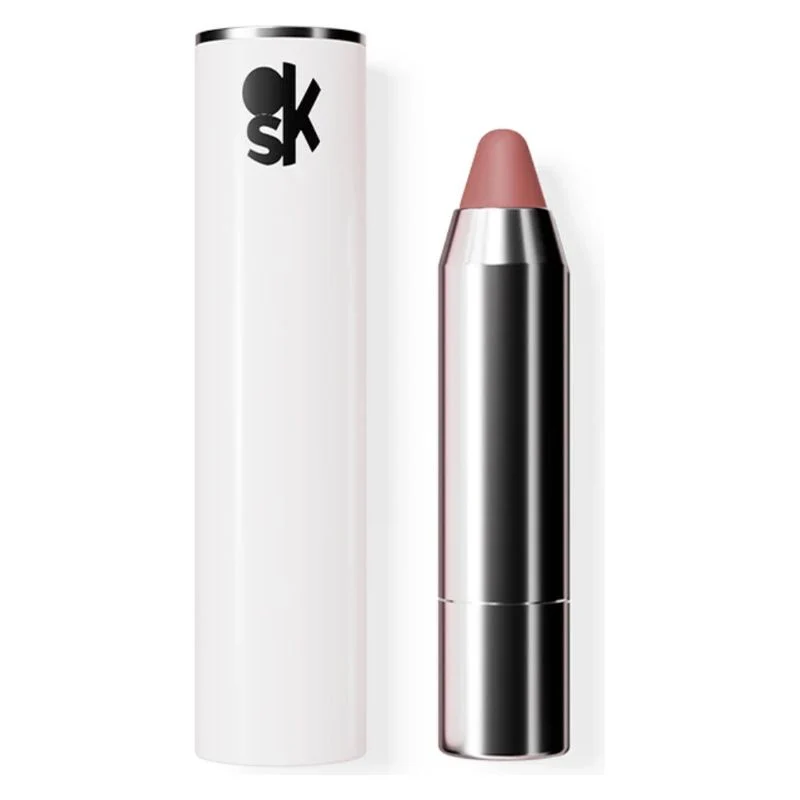 Overskin Click'N Kiss Velvet 09 Kiki Rose 2 g — Rossetto