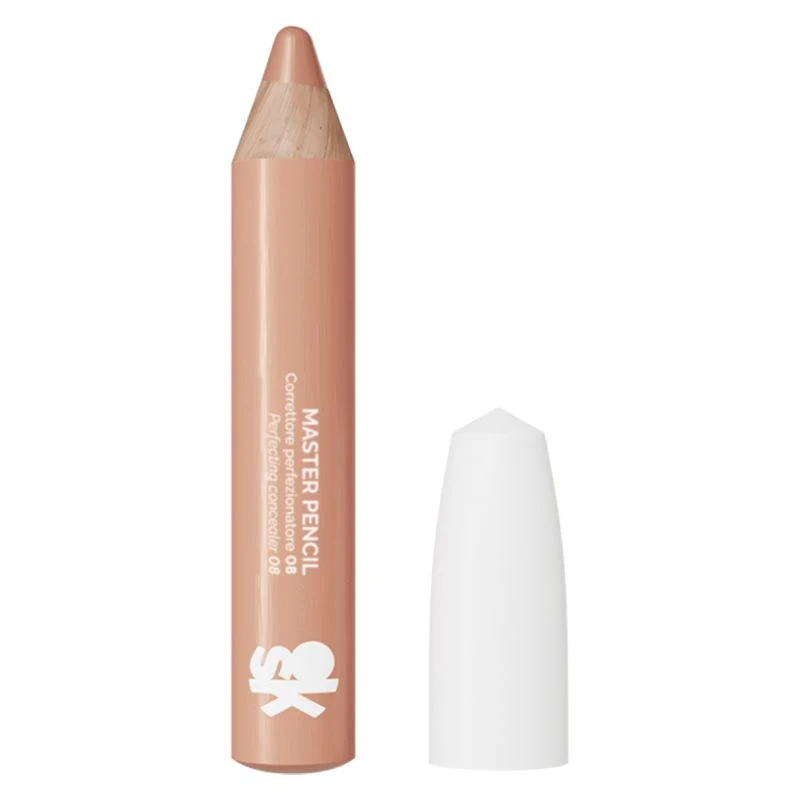 Overskin Master Pencil 08 3,1 g — Correttore Multiuso