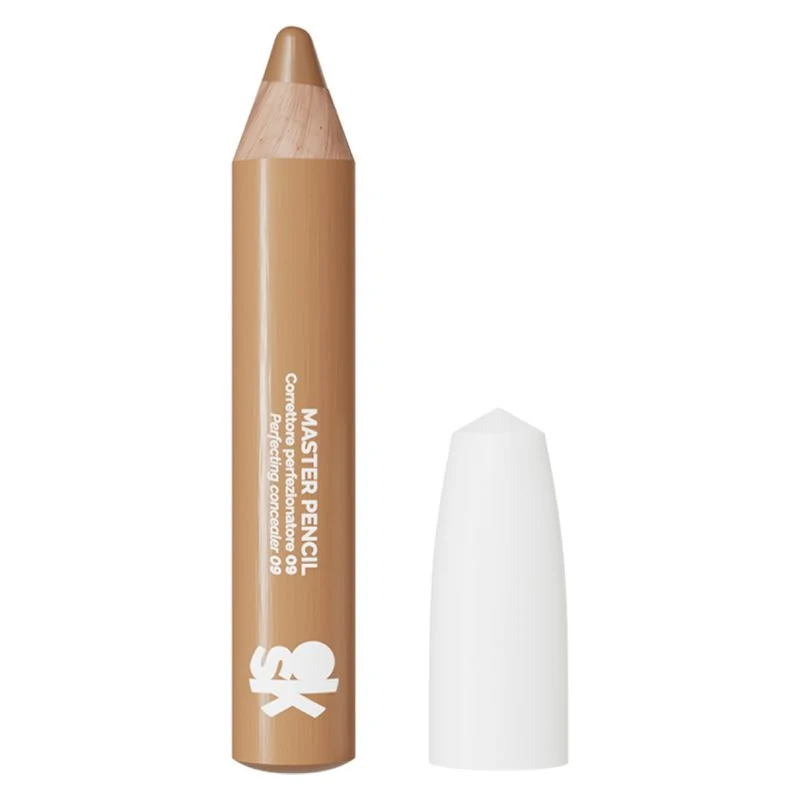 Overskin Master Pencil 09 3,1 g — Correttore Multiuso