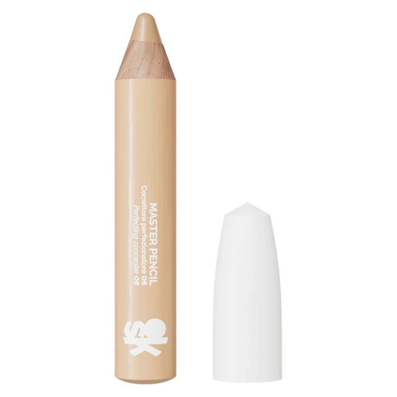 Overskin Master Pencil 06 correttore multiuso 3,1 g — Correttore