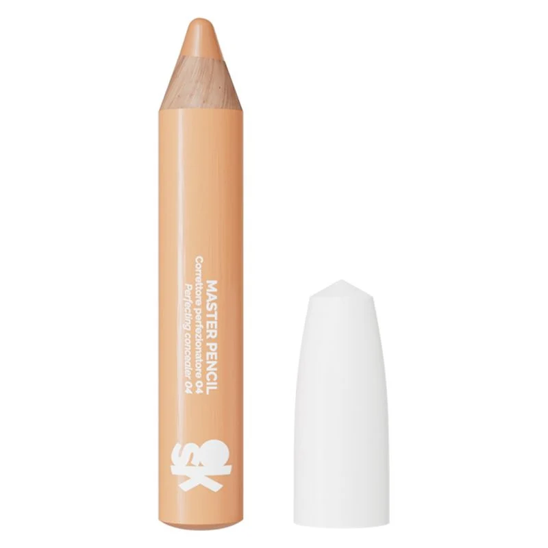 Overskin Master Pencil Correttore Multiuso 04 3,1 g — Correttore