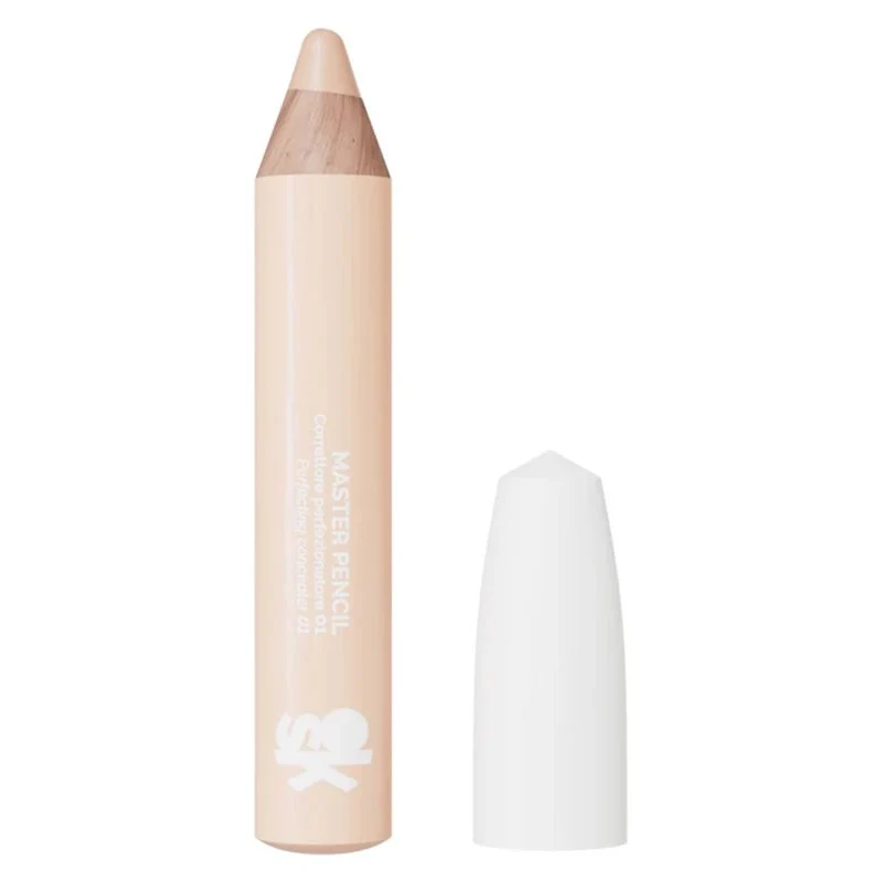 Overskin Master Pencil 01 3,1 g — Correttore Multiuso