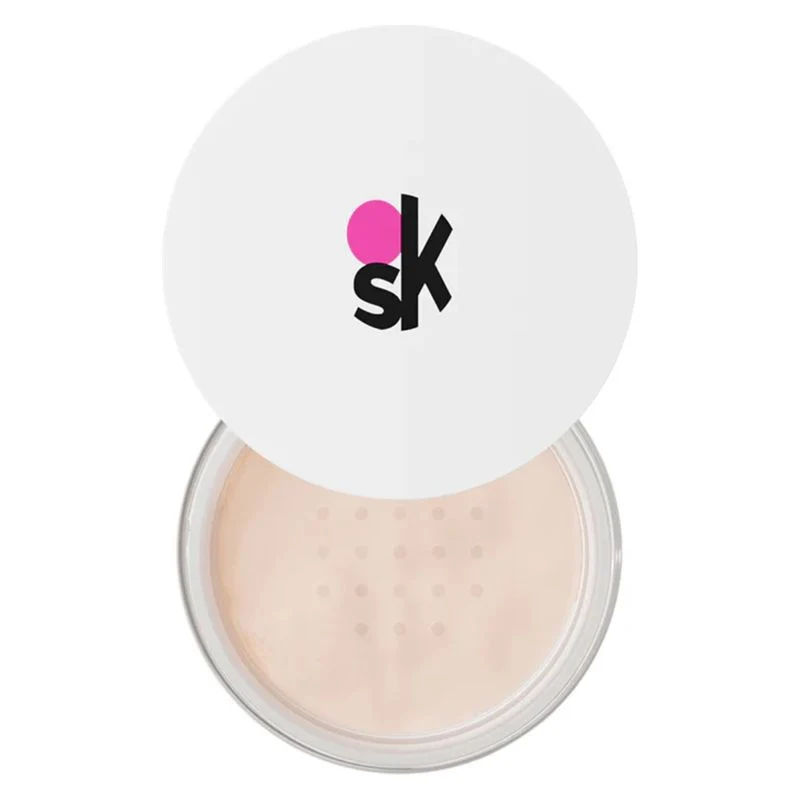 Overskin Still Light Cipria 02 Medium — Cipria