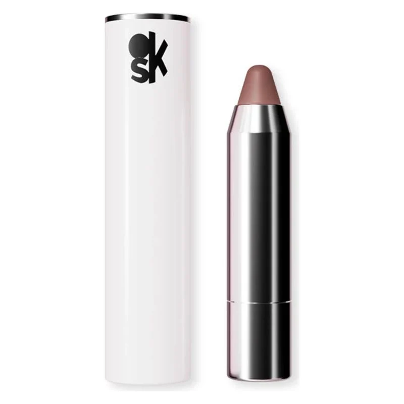 Overskin Click'N Kiss Velvet 06 Moka Loca 2 g — Rossetto