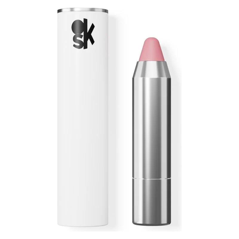 Overskin Click'N Kiss Velvet 05 Mavi Mauve 2 g — Rossetto