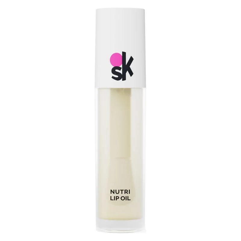 Overskin Nutri olio labbra Olio Labbra Nutriente 4 ml — Olio labbra