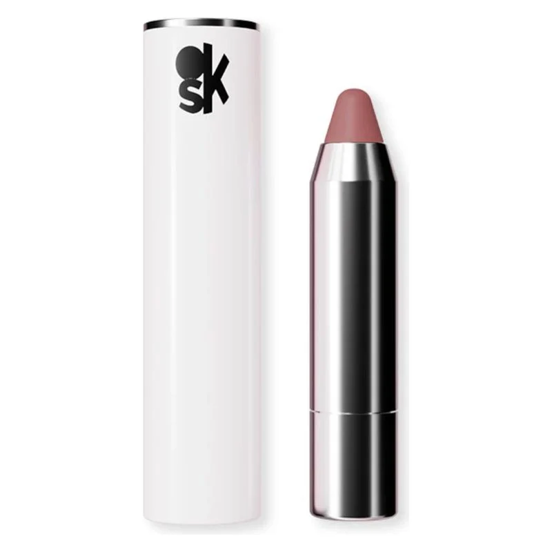 Overskin Click'N Kiss Velvet 02 Cameo Irene 2 g — Rossetto