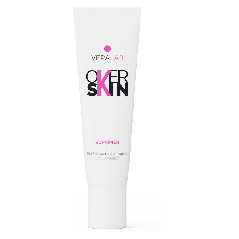 Overskin Suprimer Perfezionatore Cutaneo E Pore Minimizer 25 ml — Primer