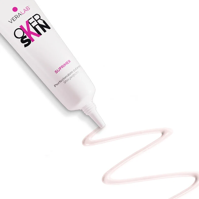 Overskin Suprimer Perfezionatore Cutaneo E Pore Minimizer 25 ml — Primer