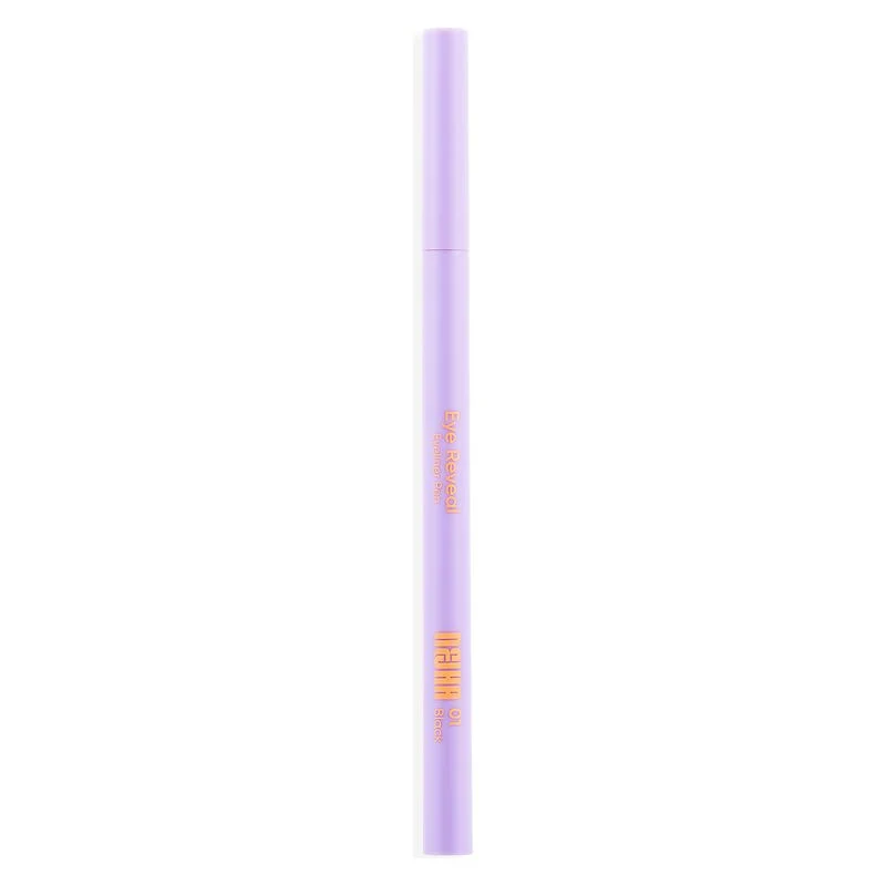 Nejha Eye Reveal Eyeliner In Penna Nera 0,6 ml — Eyeliner