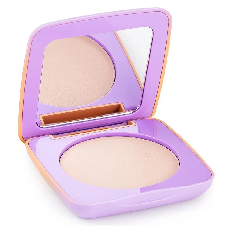 Nejha Dolls Cit. 03 Bronze 9,30 g — Cipria Compatta