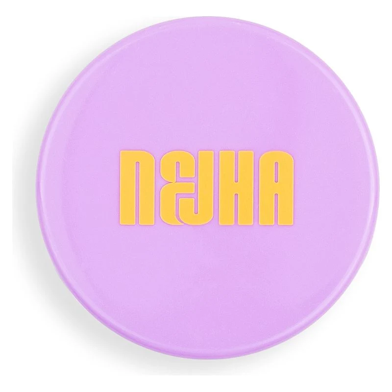 Nejha Dolls Cit. 00 Universal Cipria in Polvere Libera 4.5 g — Cipria