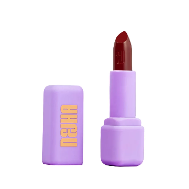 Nejha Lip-Ossession Rossetto Cremoso 08 Cherry 3.5 g — Rossetto