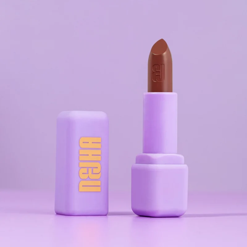 Nejha Lip-Ossession 06 Chocolate 3.5 g — Rossetto Cremoso