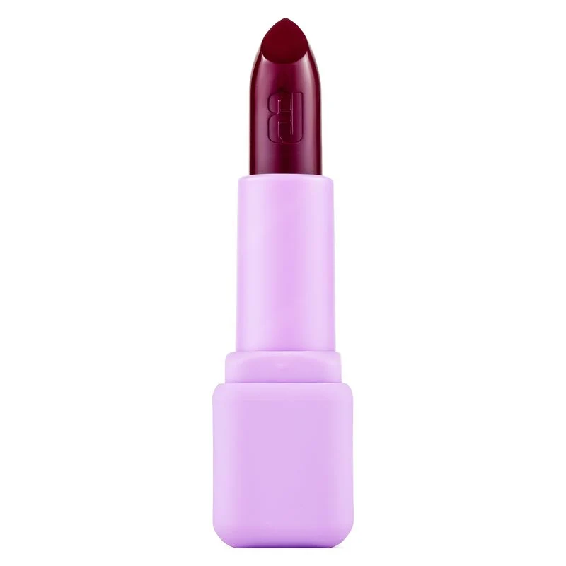 Nejha Lip-Ossession 07 Plum 3,5 g — Rossetto Cremoso