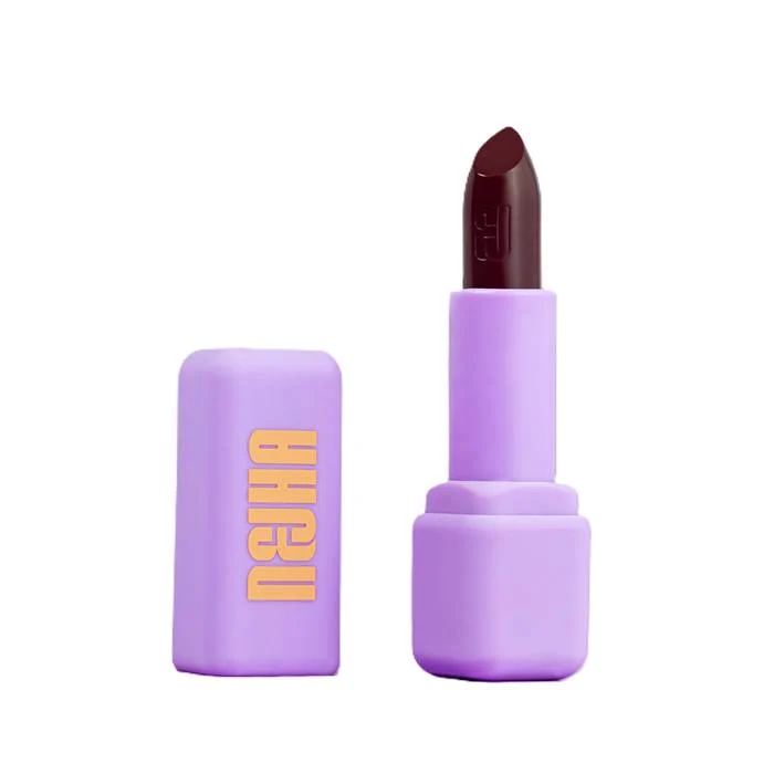 Nejha Lip-Ossession 07 Plum 3,5 g — Rossetto Cremoso