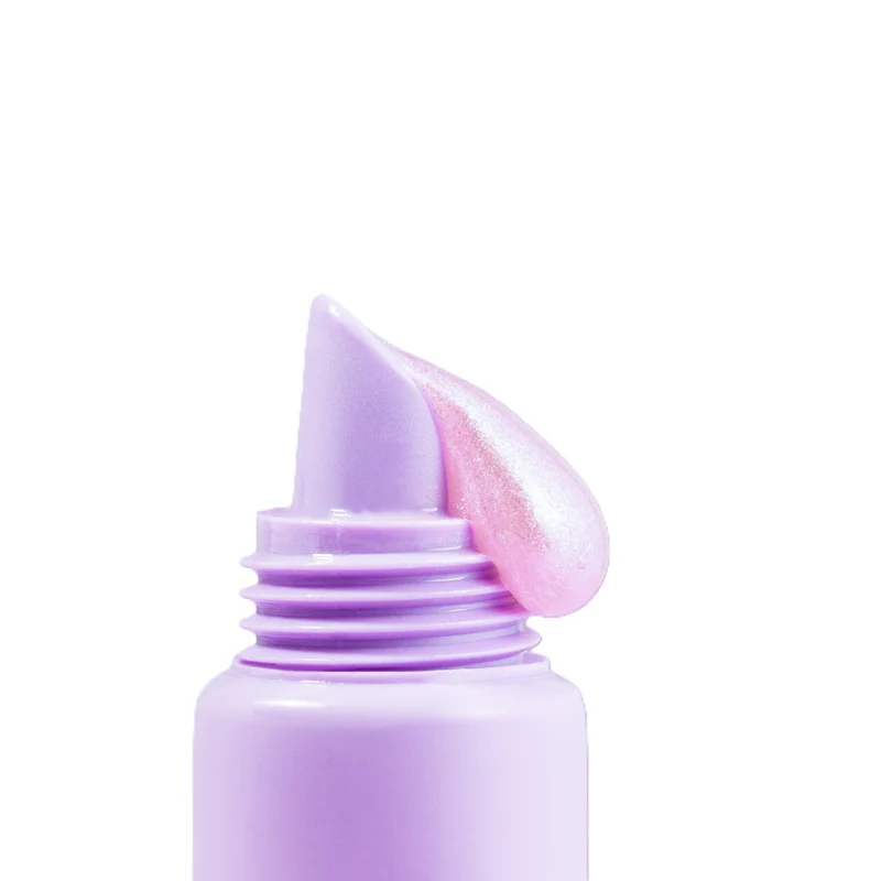 Nejha Plump Boss Gloss Effetto Plump 01 Glitter Candy 8.5 ml — Gloss