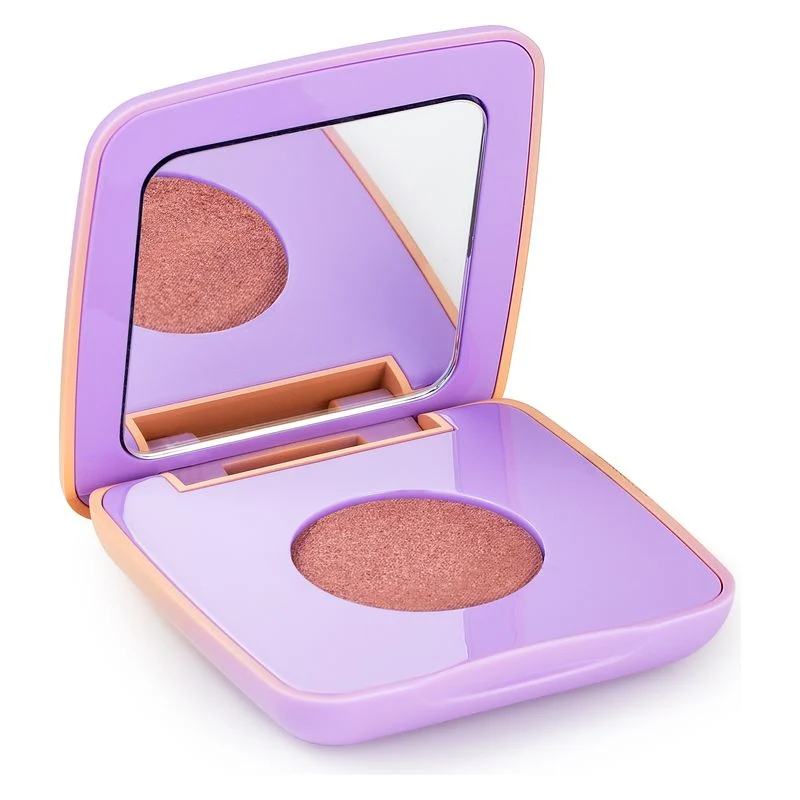 Nejha Partner In Eye 07 Rose Gold 2,1 g — Ombretto in Polvere