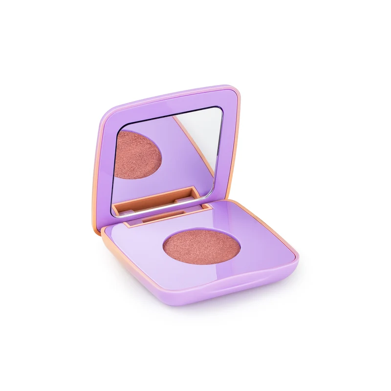 Nejha Partner In Eye 07 Rose Gold 2,1 g — Ombretto in Polvere