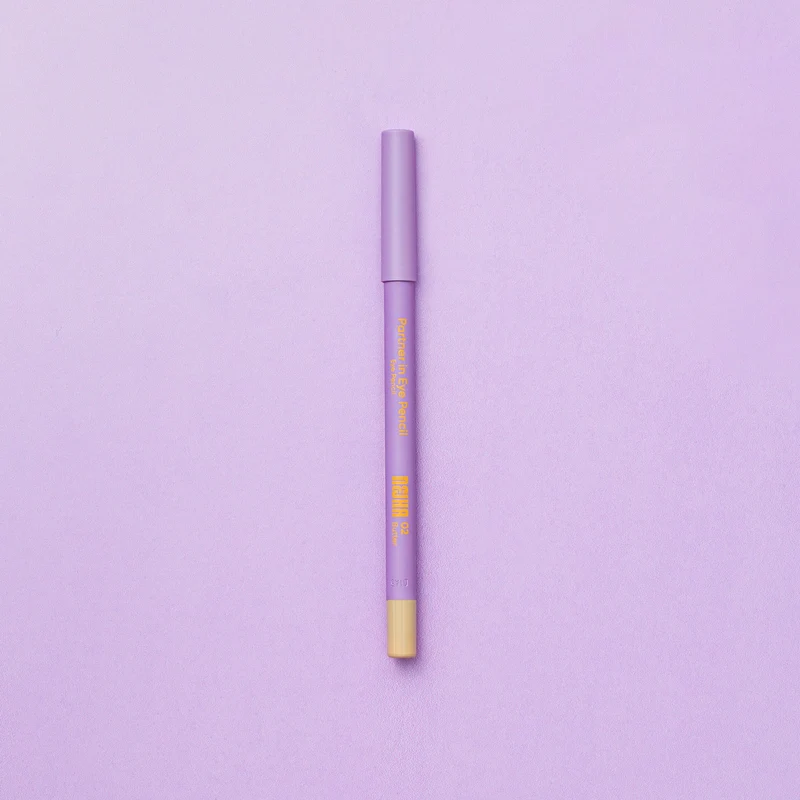 Nejha Partner 02 Butter 1,2 g — Matita Occhi Waterproof