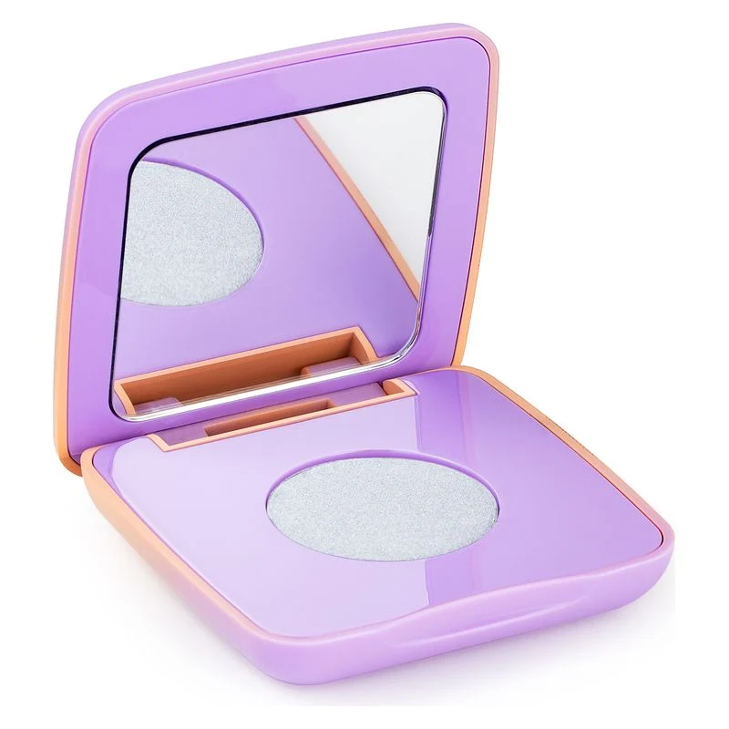 Nejha Partner In Eye 10 Silver 2,1 g — Ombretto in Polvere