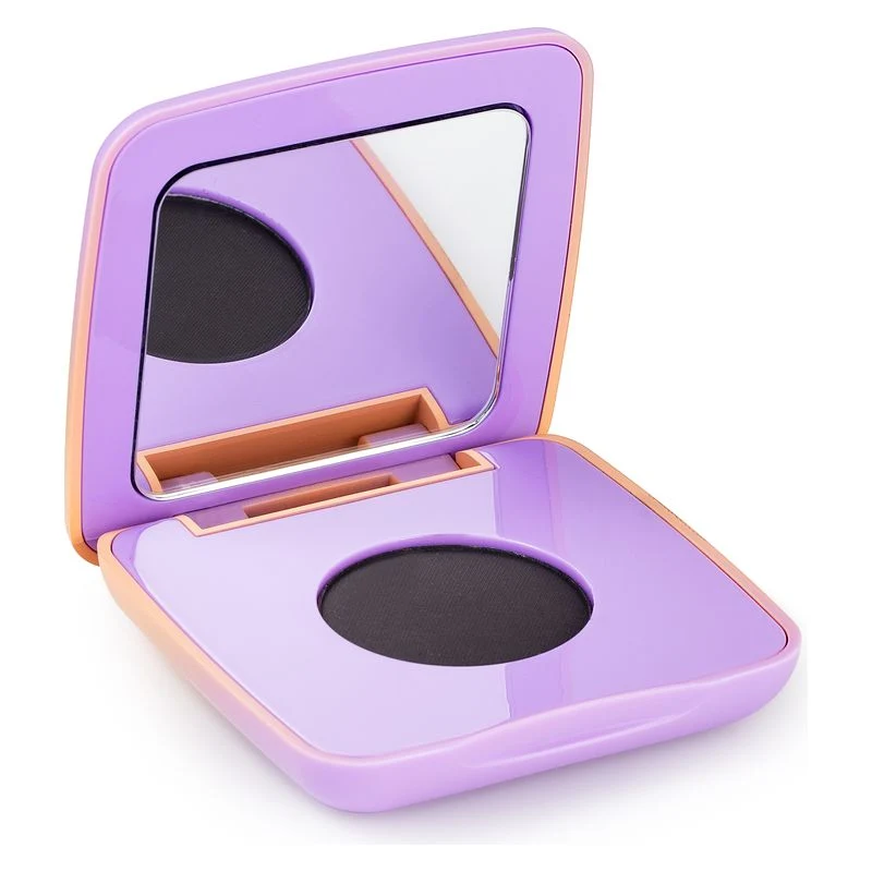 Nejha Partner In Eye 01 Black 2,1 g — Ombretto in Polvere