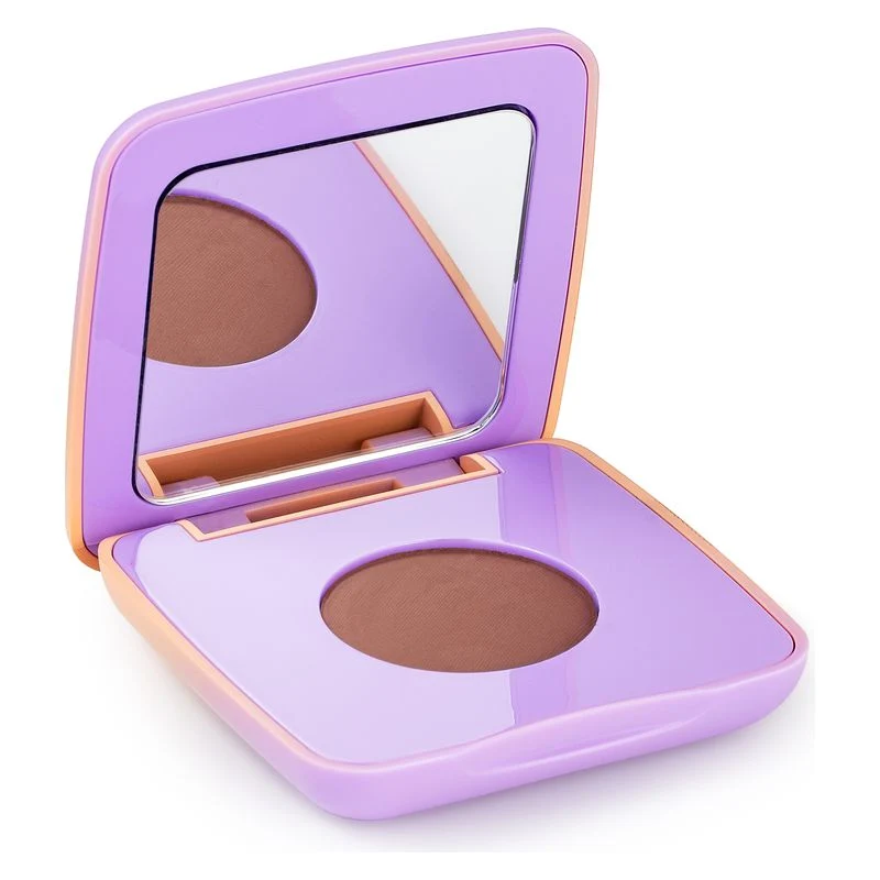 Nejha Partner In Eye 04 Brown 2.1 g — Ombretto in Polvere