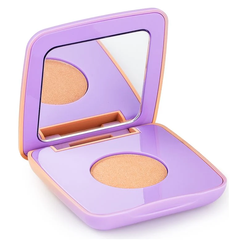 Nejha Partner In Eye 06 Champagne 2,1g — Ombretto in Polvere