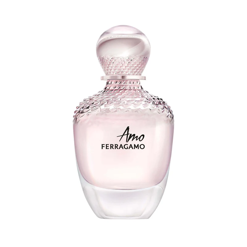 Salvatore Ferragamo Amo Ferragamo Eau de Parfum 100 ml — Eau de Parfum