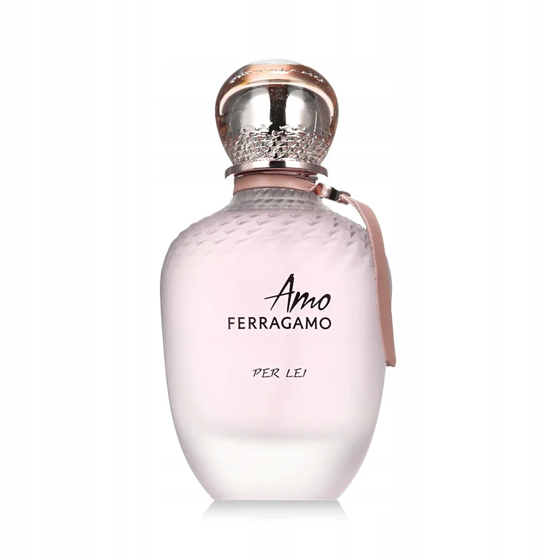 Salvatore Ferragamo Amo Per Lei Eau de Parfum 100 ml — Eau de Parfum
