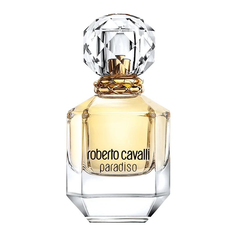Roberto Cavalli Paradiso Eau de Parfum Donna 50 ml — Eau de Parfum