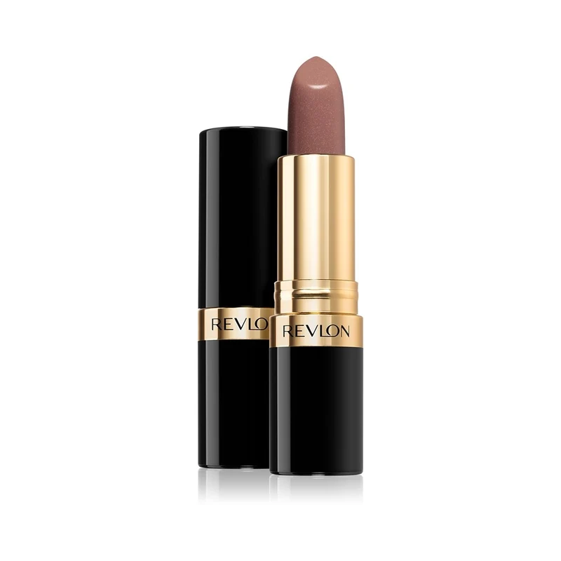 Revlon Super Lustrous Rossetto 015 Caramel Glacé — Rossetto