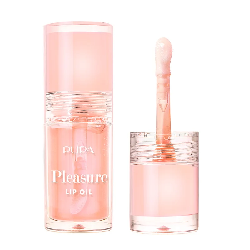 Pupa Pleasure Olio Labbra 003 Jummy Strawberry 5 ml — Olio labbra