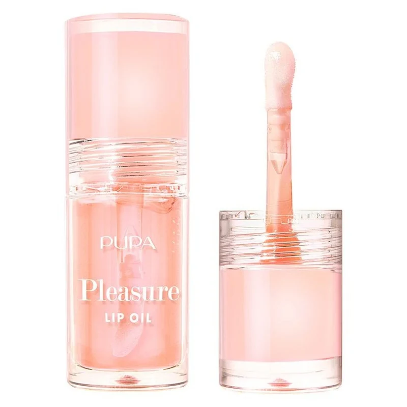 Pupa Pleasure Olio Labbra 001 Fresh Watermelon 5 ml — Olio labbra