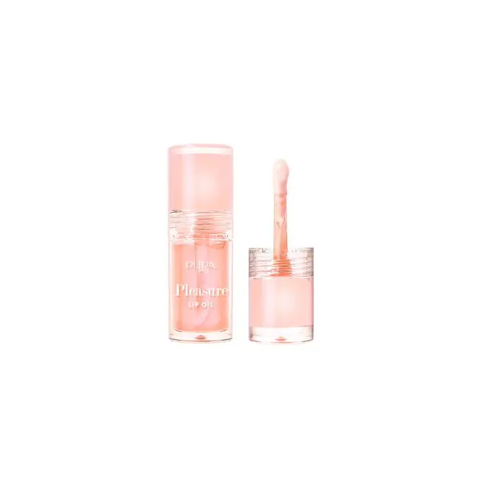 Pupa Pleasure Olio Labbra 001 Fresh Watermelon 5 ml — Olio labbra