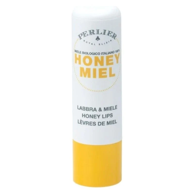 Perlier Miele Labbra E Miele 5,5 ml — Colore labbra