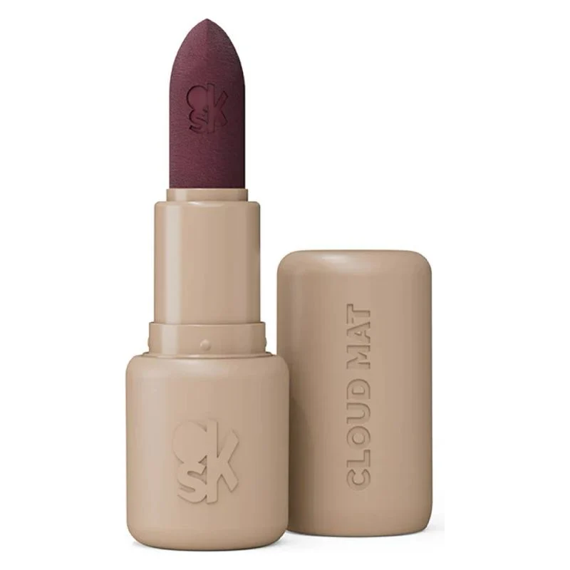 Overskin Cloud Mat Rossetto Opaco 10 Tramontane 3,3 g — Rossetto