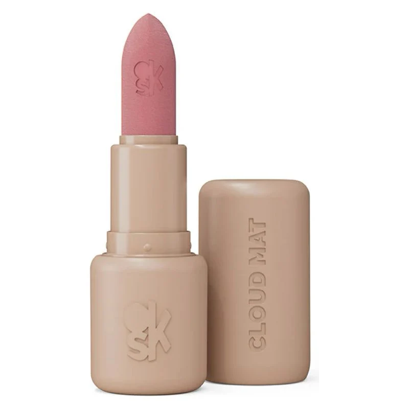 Overskin Cloud Mat 02 Alisei 3,3 g — Rossetto Opaco