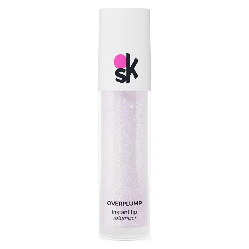Overskin Overplump Lipgloss Volumizzante 4 ml — Lucidalabbra
